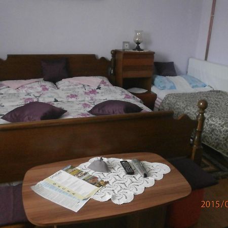 Rooms "Dragica" Оточац Номер фото