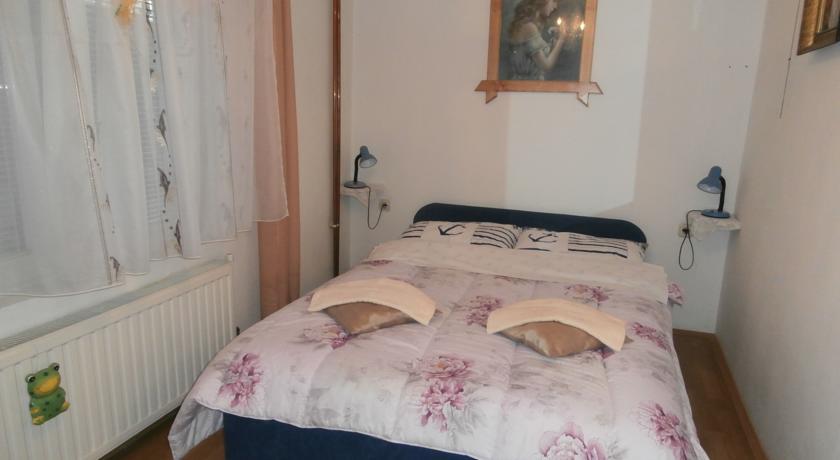 Rooms "Dragica" Оточац Номер фото
