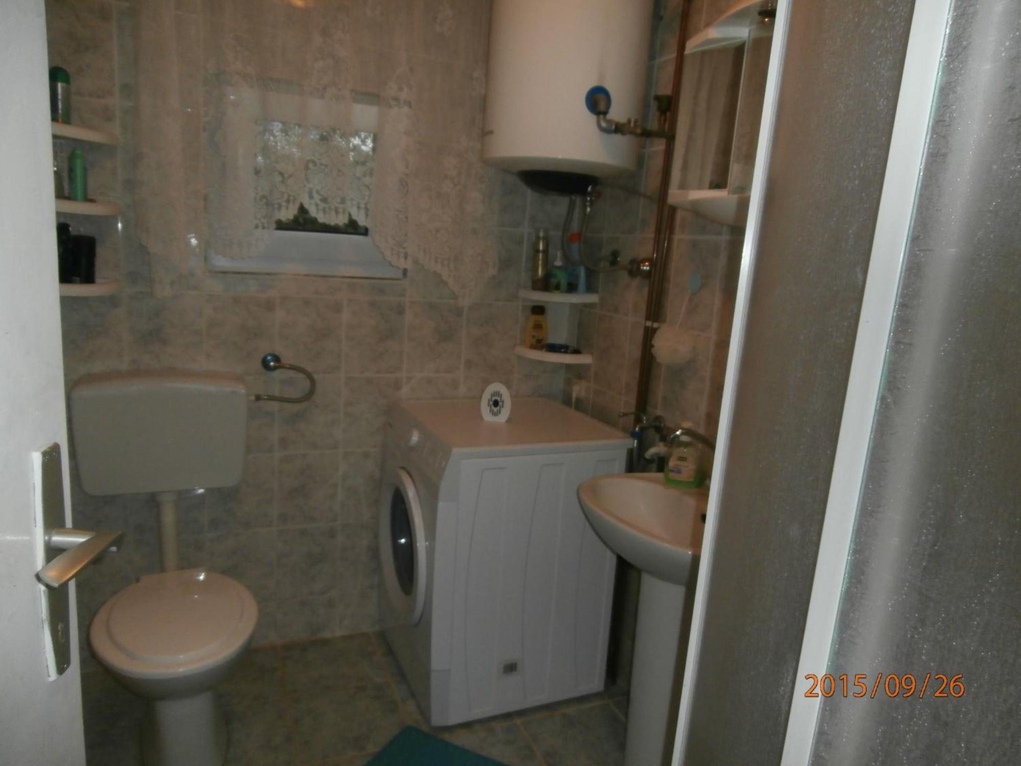 Rooms "Dragica" Оточац Номер фото