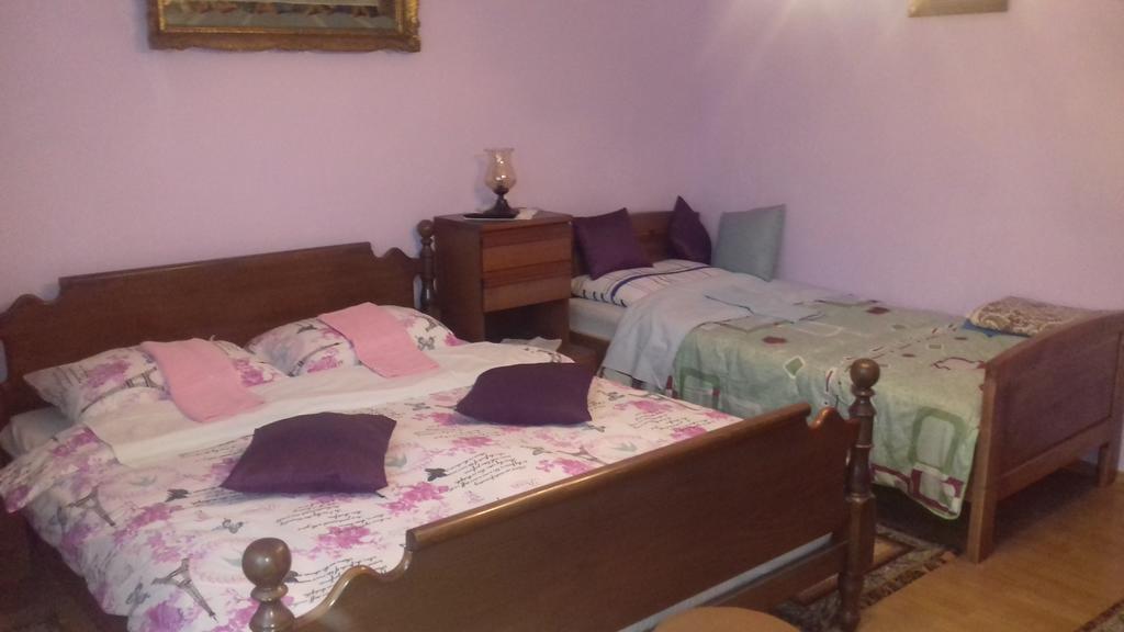 Rooms "Dragica" Оточац Экстерьер фото